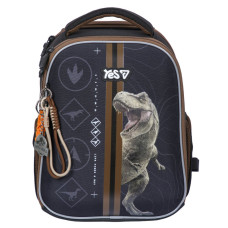 Рюкзак каркасний "YES" /550224/ H-100S Jurassic World. Danger 35*28*15см (1/4)