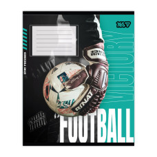 Зошит уч. "YES" 24арк.== /768799/ "Football energy" (20/320)