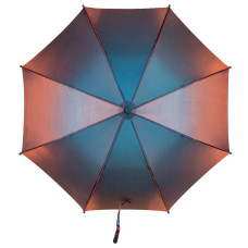 Парасоля дитяча "Kite" /K24-2001-2/ діаметр 48,5 см, довжина тростини 68 см, сірий хамелеон (1/12)