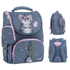 Набір "Kite" /SET_SP25-501S/ рюкзак + пенал + сумка для взуття 501 Studio Pets (1/8)