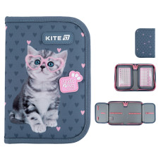 Набір "Kite" /SET_SP25-501S/ рюкзак + пенал + сумка для взуття 501 Studio Pets (1/8)
