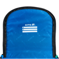 Рюкзак "Kite" /HW25-501S/ Education 501 Hot Wheels (1/8)