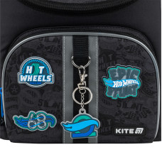 Рюкзак "Kite" /HW25-501S/ Education 501 Hot Wheels (1/8)