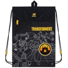 Сумка для взуття "Kite" /TF25-601M/ 601M Transformers (1/10)