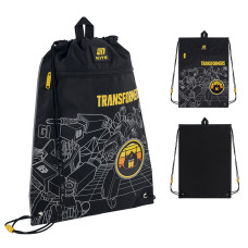 Набір "Kite" /SET_TF25-501S/ рюкзак + пенал + сумка для взуття 501 Transformers (1/8)