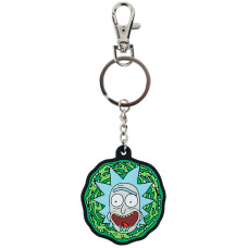 Брелок-підвіска "Kite" /RM23-3001-1/ Rick and Morty (65953) (1/50/400)