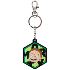 Брелок-підвіска "Kite" /RM23-3001-2/ Rick and Morty (65954) (1/50/400)