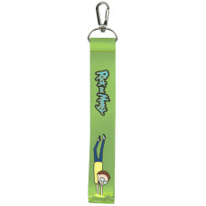 Брелок-підвіска "Kite" /RM23-3000-1/ Rick and Morty (20/250)