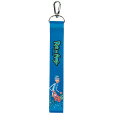 Брелок-підвіска "Kite" /RM23-3000-2/ Rick and Morty (20/250)
