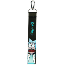 Брелок-підвіска "Kite" /RM23-3000-3/ Rick and Morty (20/250)