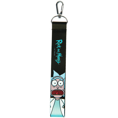 Брелок-підвіска "Kite" /RM23-3000-3/ Rick and Morty (20/250)