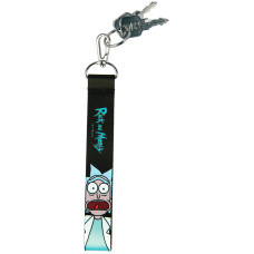 Брелок-підвіска "Kite" /RM23-3000-3/ Rick and Morty (20/250)