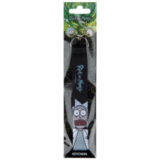 Брелок-підвіска "Kite" /RM23-3000-3/ Rick and Morty (20/250)
