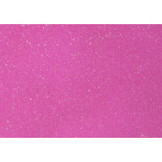 Флексика(фоаміран) "WB" /10507(IR-EVA-006)/ ХАМЕЛЕОН з глітер, 20*30см, МАЛИНОВИЙ, 1,8мм (10арк/уп) 