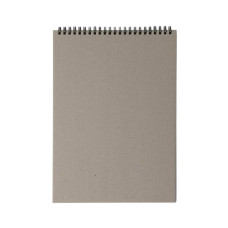 Скетчбук А4/24 "Art Nation" /6001-S/ 160 г/м2 (1/48)