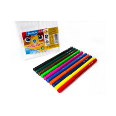 Фломастери "Marco Super Washable" 10 кол. /1690-10 FM/ (1/24/240)