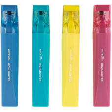 Маркер текстовий "Kite" /K24-1144/ "Highlighter"  Creative Trendy Colors (24/288)