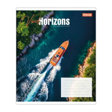 Зошит уч. "1В" 48арк.== /768993/ "Vivid horizons" (10/200)