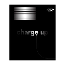 Зошит уч. "YES" 48арк.== /768907/ "Energy level" (10/200)