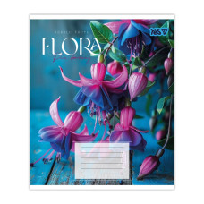 Зошит уч. "YES" 48арк.== /768795/ "Flora" (10/200)