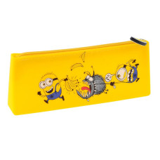Пенал силiконовий "Yes" /532721/ SL-01 "Minions" (1/100) Пенал силiконовий "Yes" /532721/ SL-01 "Minions" (1/100)