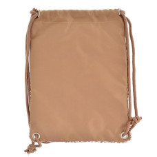 Сумка-мішок "Yes" /557657/ "Gold Sequins" (1/50)