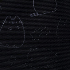 Рюкзак каркасний "YES" /550206/ H-100S My Pusheen 35*28*15см (1/4)