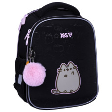 Рюкзак каркасний "YES" /550206/ H-100S My Pusheen 35*28*15см (1/4)