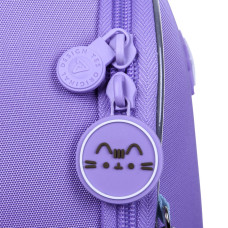 Рюкзак каркасний "YES" /550202/ H-100S Pusheen Summer 35*28*15см (1/4)
