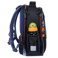 Рюкзак каркасний "YES" /550220/ H-100S Racing Life 35*28*15см (1/4)