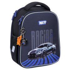 Рюкзак каркасний "YES" /550216/ H-100S Racing Speed 35*28*15см (1/4)