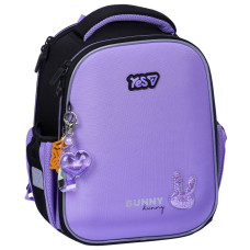 Рюкзак каркасний "YES" /550204/ H-100S Shiny Bunny 35*28*15см (1/4) Рюкзак каркасний "YES" /550204/ H-100S Shiny Bunny 35*28*15см (1/4)