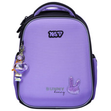 Рюкзак каркасний "YES" /550204/ H-100S Shiny Bunny 35*28*15см (1/4)