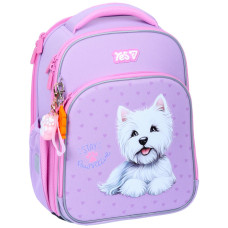 Рюкзак каркасний "YES" /550226/ S-78M Stay Pawesome 38*29*15см (1/4)