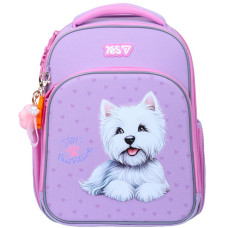 Рюкзак каркасний "YES" /550226/ S-78M Stay Pawesome 38*29*15см (1/4)