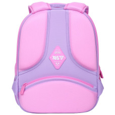 Рюкзак каркасний "YES" /550226/ S-78M Stay Pawesome 38*29*15см (1/4)