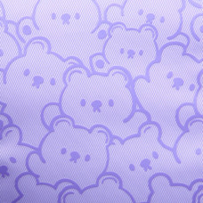 Рюкзак шкільний "YES" /550266/ S-101M Bear Rules 38*27*14см (1/12)