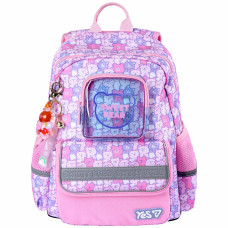 Рюкзак шкільний "YES" /550264/ S-104S Sweet Bear 36*26*13см (1/15)