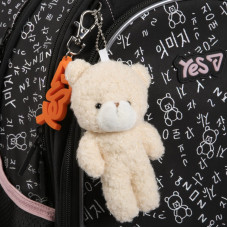 Рюкзак шкільний "YES" /550378/ S-116S Bear Rules 37*30*18см (1/8)