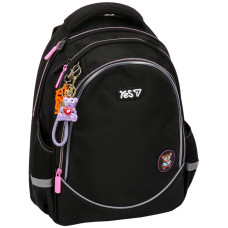Рюкзак шкільний "YES" /550501/ S-116S Glow in Style 37*30*18см (1/8)