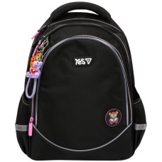Рюкзак шкільний "YES" /550501/ S-116S Glow in Style 37*30*18см (1/8)