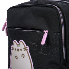 Рюкзак шкільний "YES" /550271/ S-52S Ergo My Pusheen 36*28*13см (1/10)