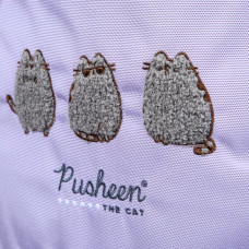 Рюкзак шкільний "YES" /550272/ S-52S Ergo Pusheen Delicacy 36*28*13см (1/10)