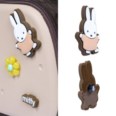 Рюкзак шкільний "YES" /550280/ S-72M Miffy Bunny 38*30*15см (1/14)