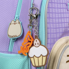 Рюкзак шкільний "YES" /550276/ S-72M Pusheen Summer 38*30*15см (1/14)