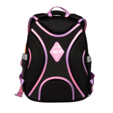 Рюкзак шкільний "YES" /550499/ S-91M Pink Bear 38*29*13см (1/8)