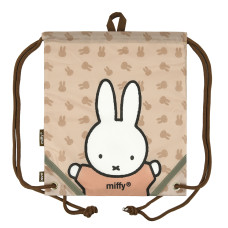 Сумка для взуття "YES" /550504/  SB-10 Miffy Bunny 40*35см (1/50)