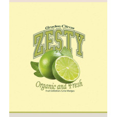 Зошит уч. "Genius" 48арк.== /3586L/ "Tasty life (Смачне життя)" софт тач лак (10/100)