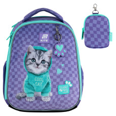 Рюкзак "Kite" /SP25-555S-2/ Education 555 Studio Pets-2 (1/4)