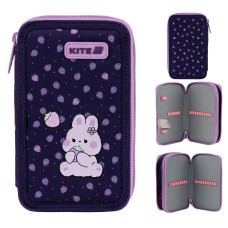 Пенал "Kite" /K25-623-3/ 2 від., без наповнення 623 Feel Good (1/50)